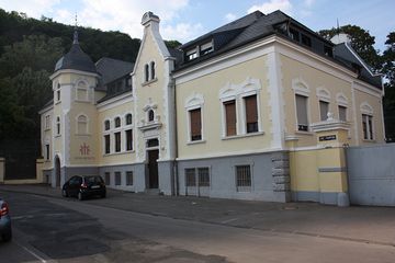 Trier Haus