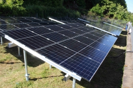 Photovolataikanlage