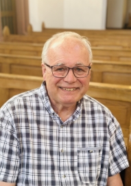 Pater Otto Nosbisch