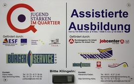 Bürgerservice Trier