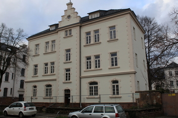 Gneisenaustraße Haus 44